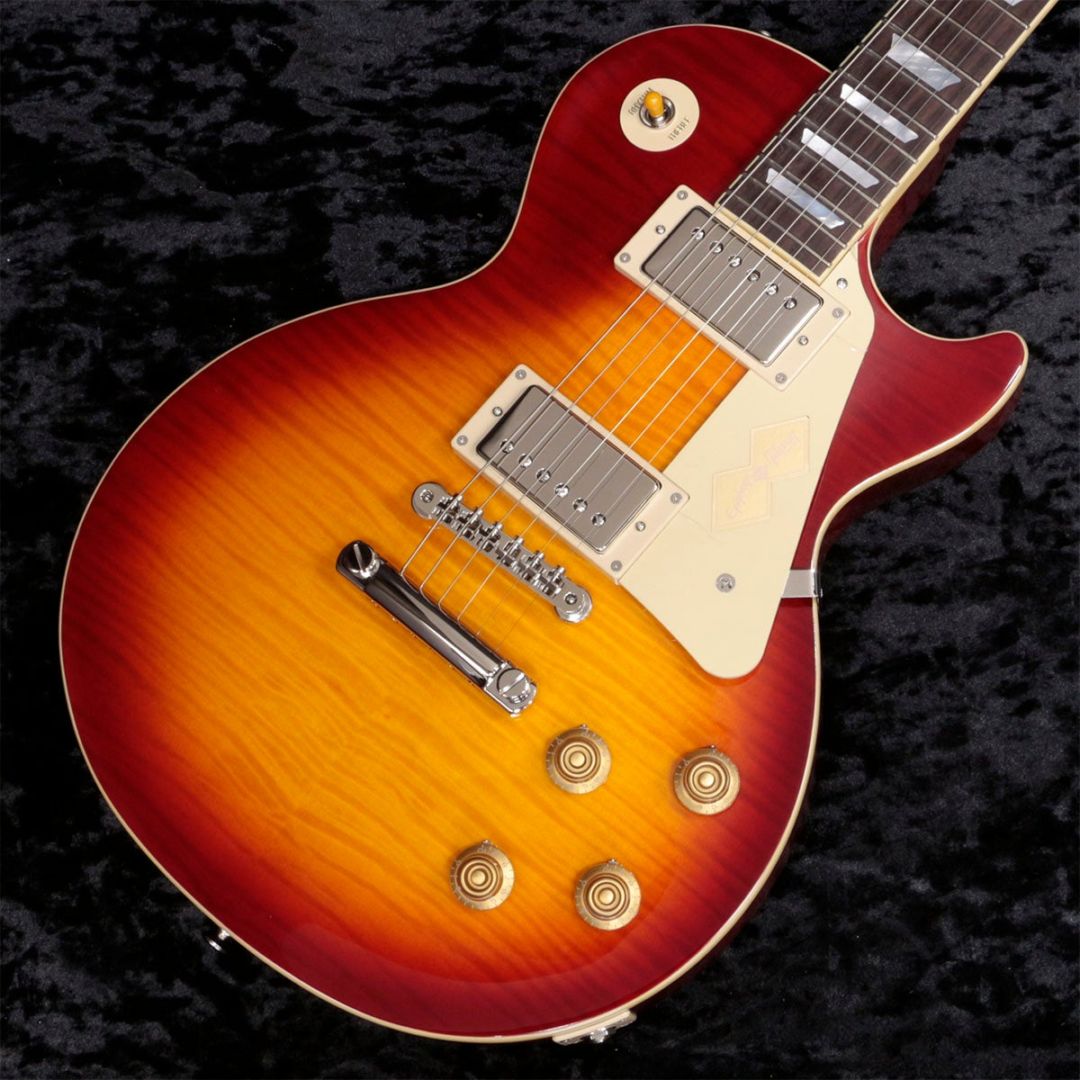 エピフォン レスポールカスタ　手渡し限定 八王子市近郊 Epiphone / Inspired by Gibson Custom Dealer Select 1959 Les Paul
