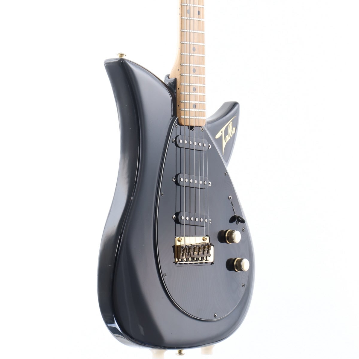 中古】Tokai / Talbo A100S Black 【心斎橋店】 | その他タイプ
