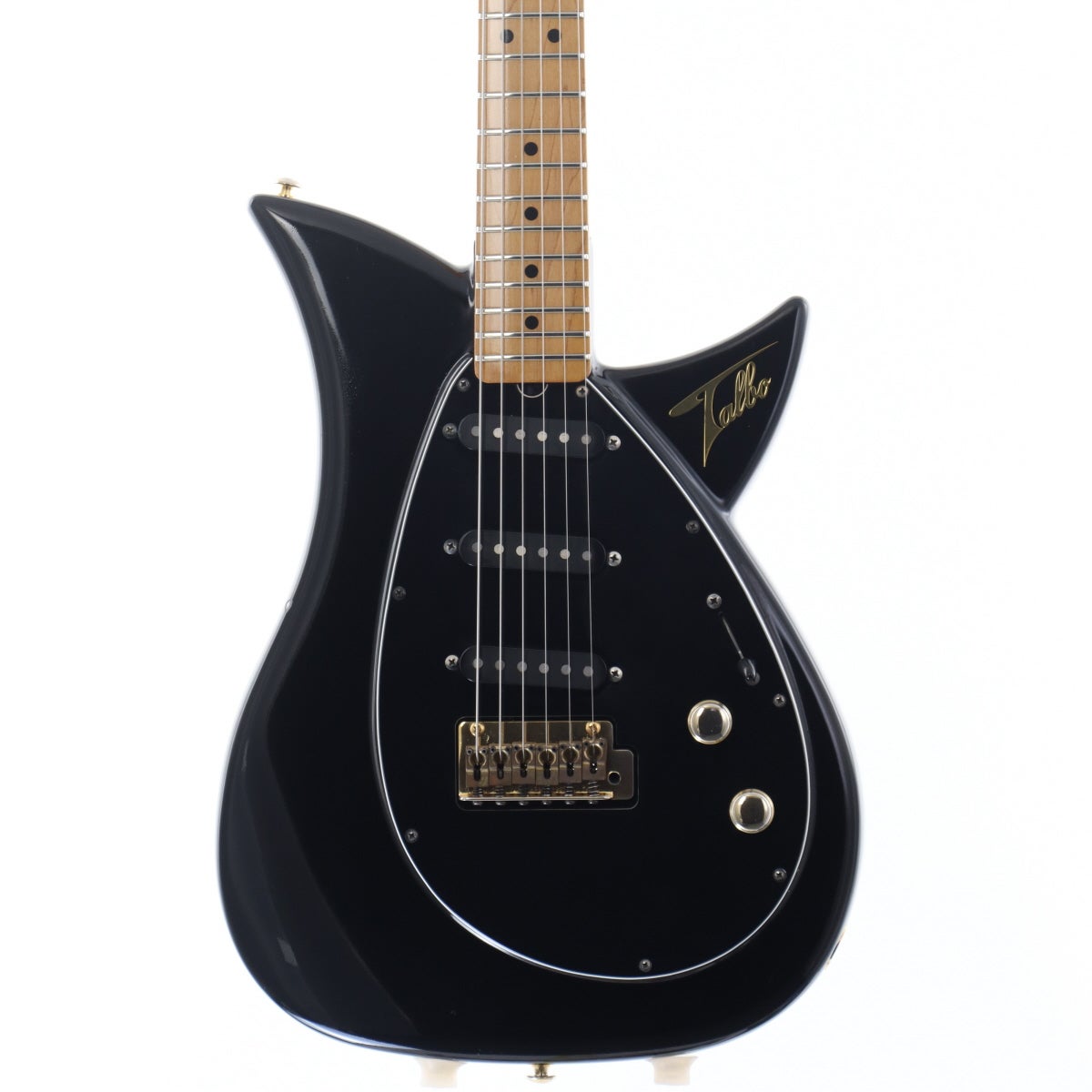 中古】Tokai / Talbo A100S Black 【心斎橋店】 | その他タイプ
