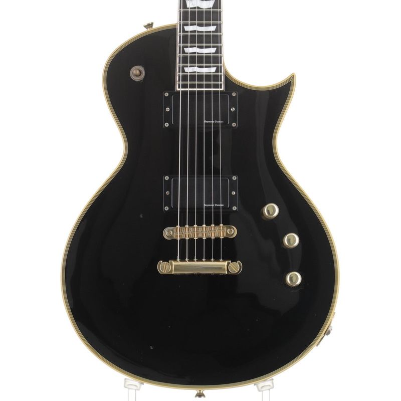 中古】EDWARDS / E-MA-135C Gloss Vintage Black【3.34kg】【S/N