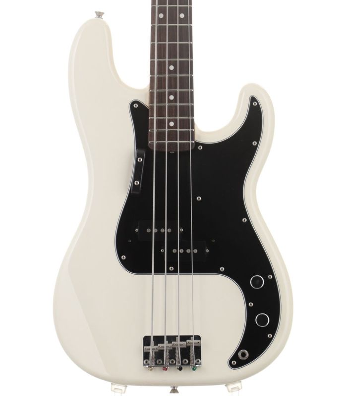 【中古】Fender JAPAN / PB70-US OWH Olympic White 2014年製【3.99kg】【S/N:JD14004257】【横浜店】