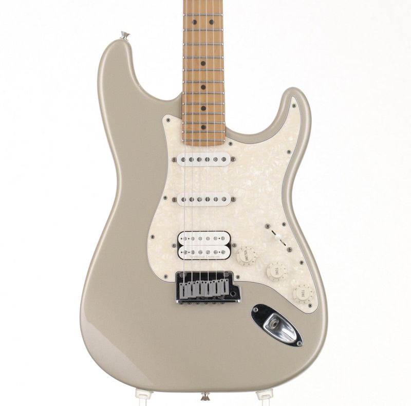 中古】Fender / American Standard Lone Star Stratocaster Shoreline