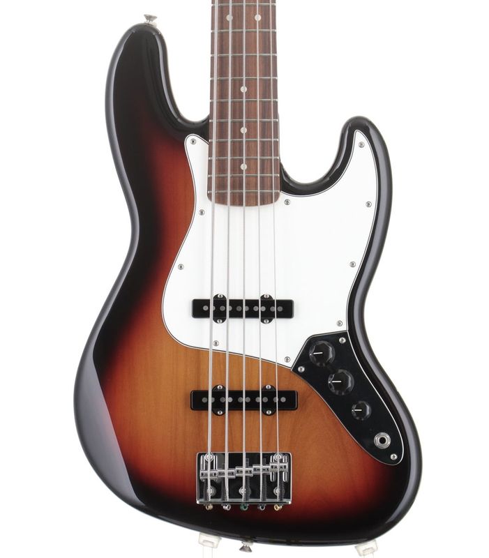 ジャズベースタイプ × FENDER MEXICO)の検索結果 | ギター、アコギ