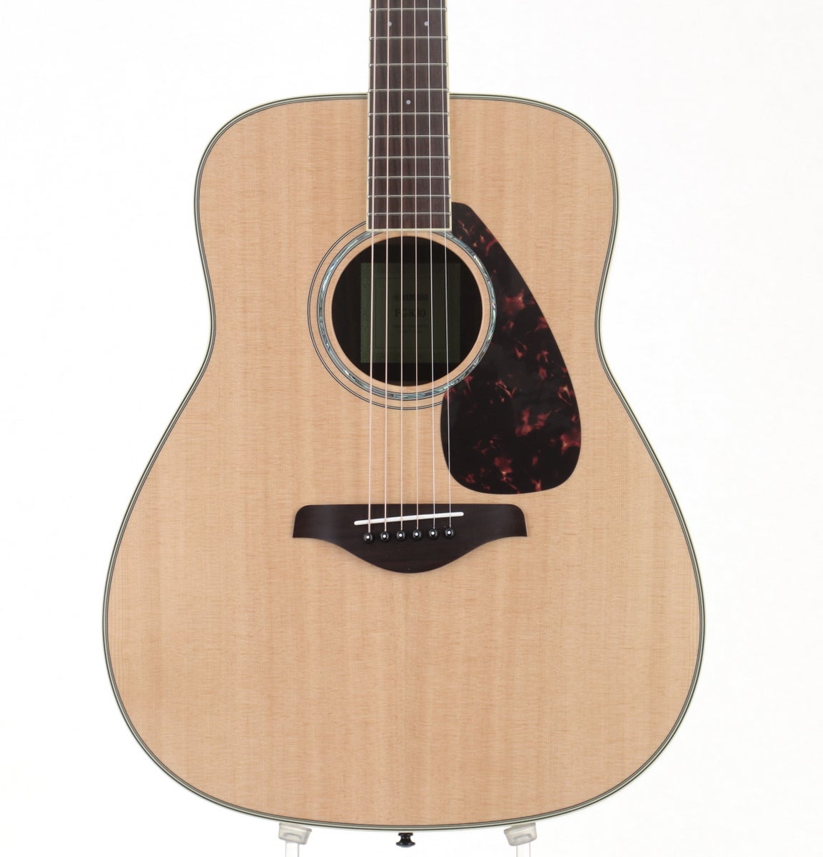 中古】YAMAHA / FG830 NAT【S/N:IHP-281076】【横浜店】 | フラット