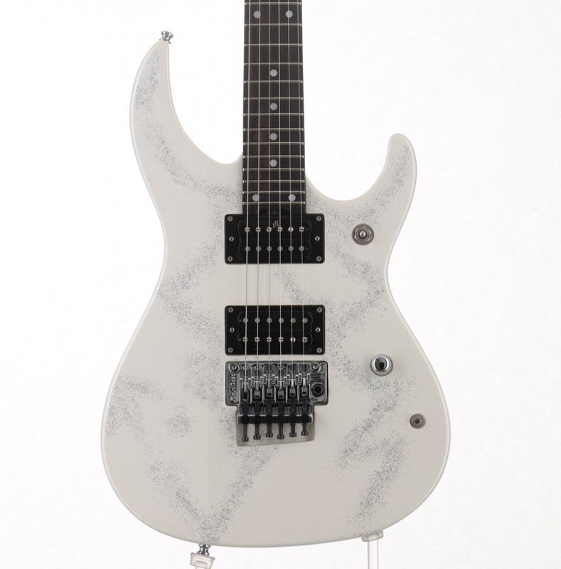 【中古】Killer fascist vice 旧モデル 中古】Killer / KG-Fascist Vice Milky Way White【3.7kg】【S/N