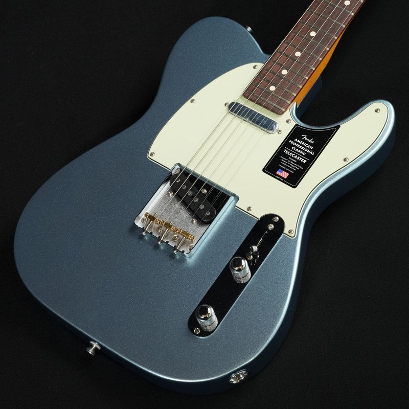 FENDER TELECASTER (ブルー)の検索結果 | ギター、アコギ、管楽器など