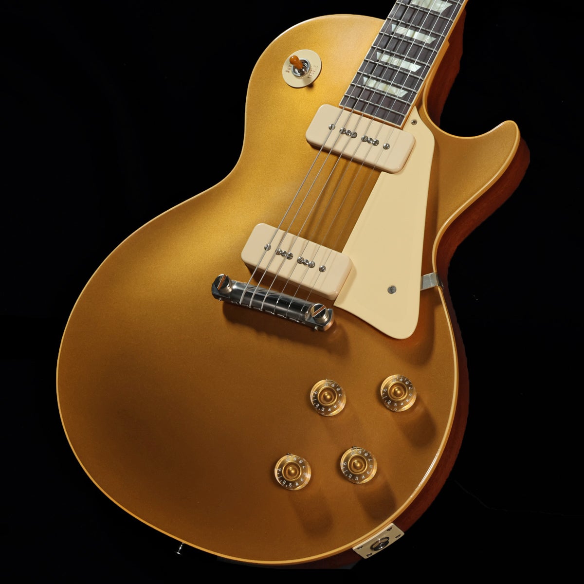 Gibson Custom Shop / Historic Collection 1954 Les Paul Standard