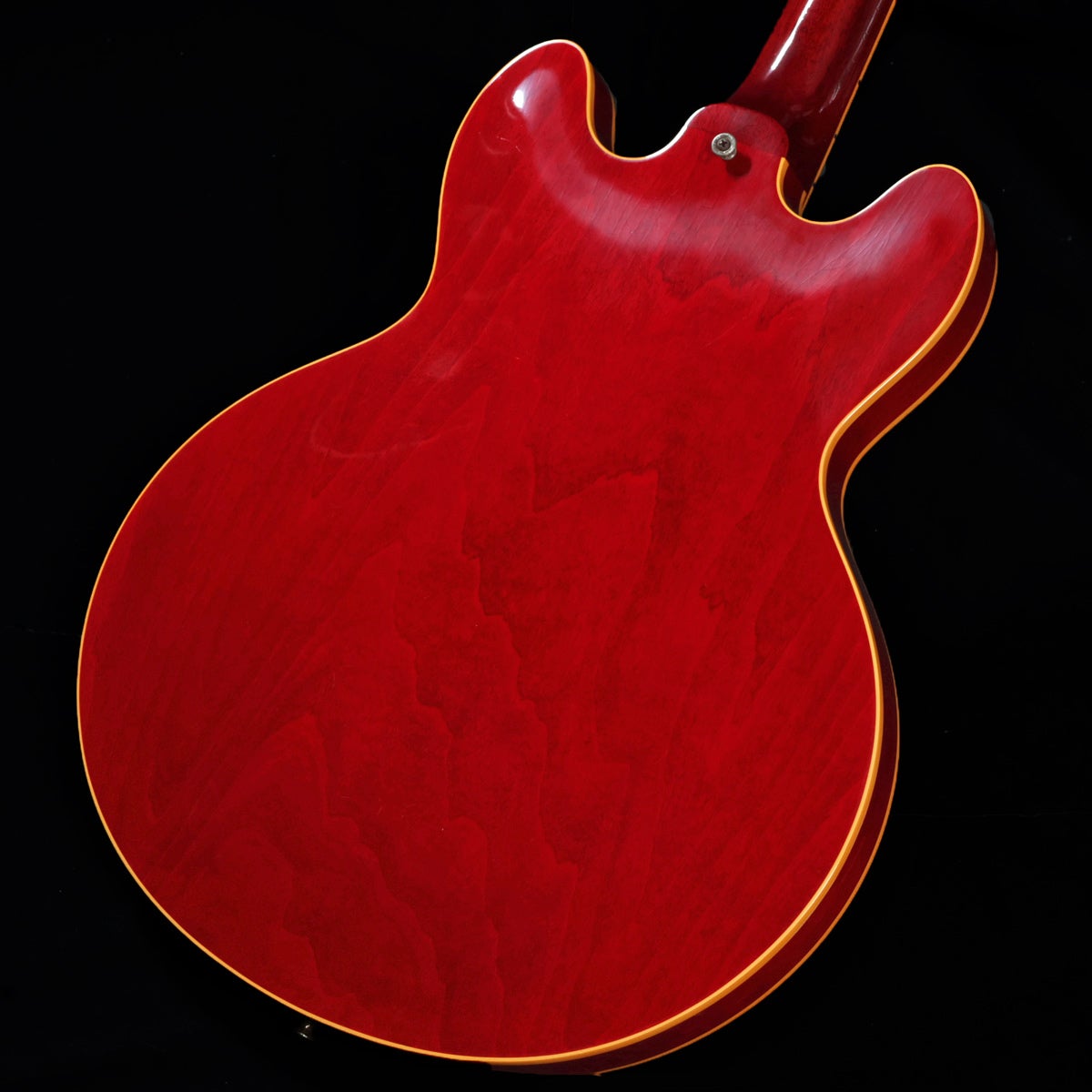 Gibson Custom / Murphy Lab 1964 ES-335 Reissue Ultra Light Aged 60s Cherry 【중량: 3.57kg】 사진 4