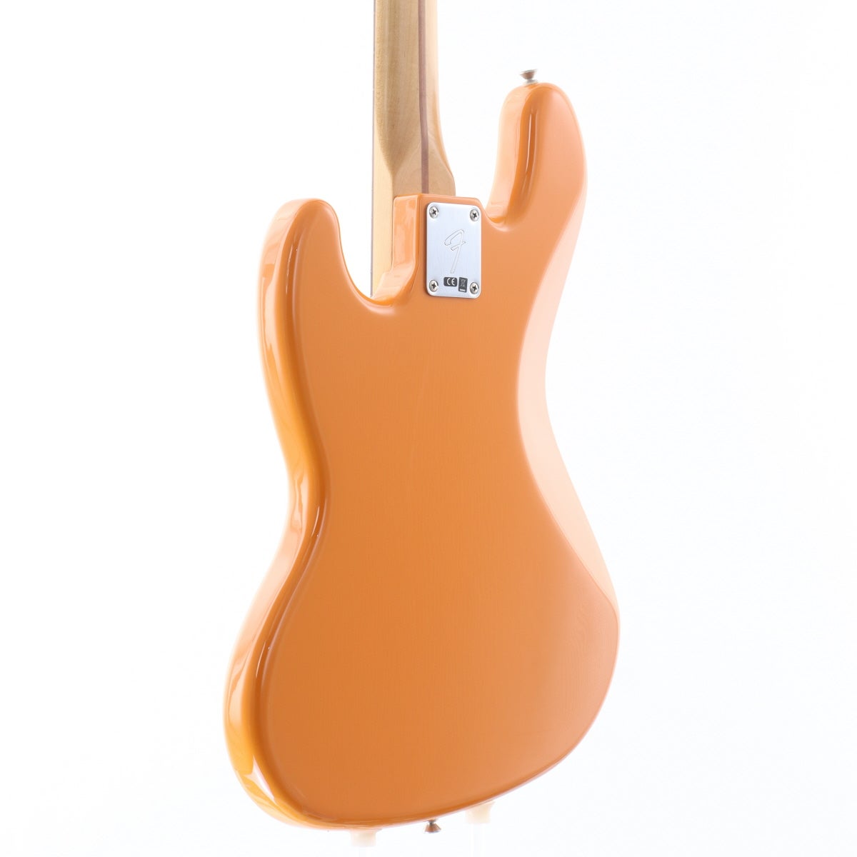 中古】Fender / Player Jazz Bass Capri Orange 【心斎橋店】 | ジャズ