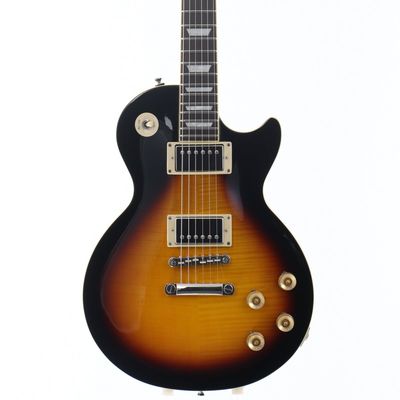 中古】Epiphone / Les Paul 1960s Tribute Plus Outfit Vintage