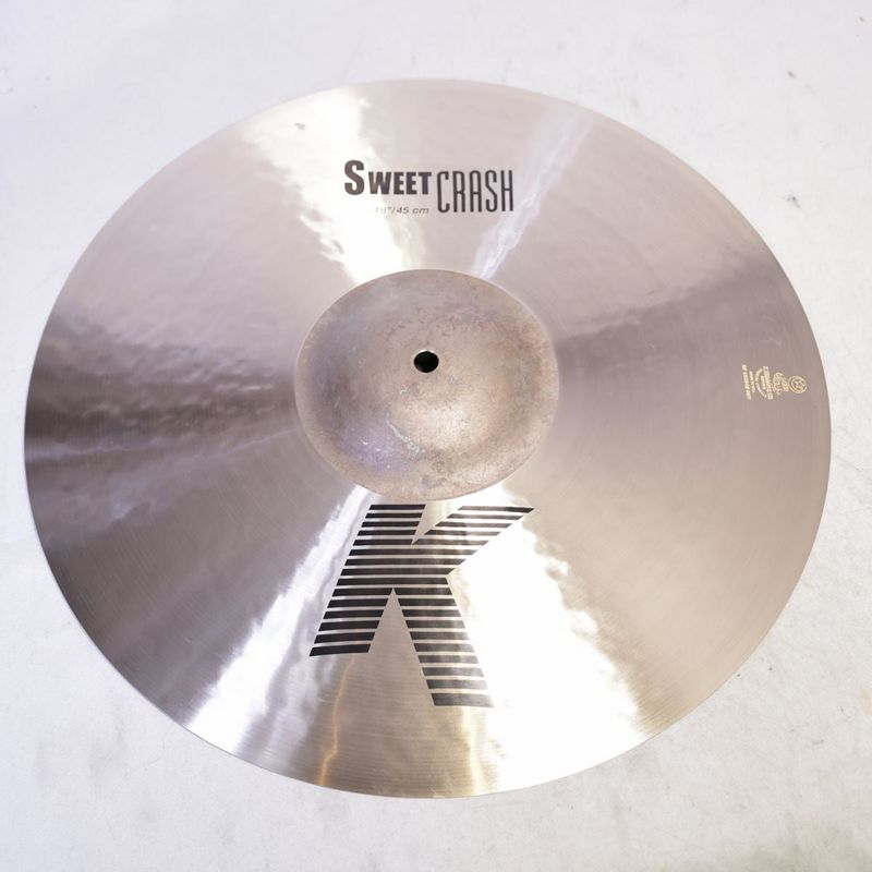 ZILDJIAN / K 18