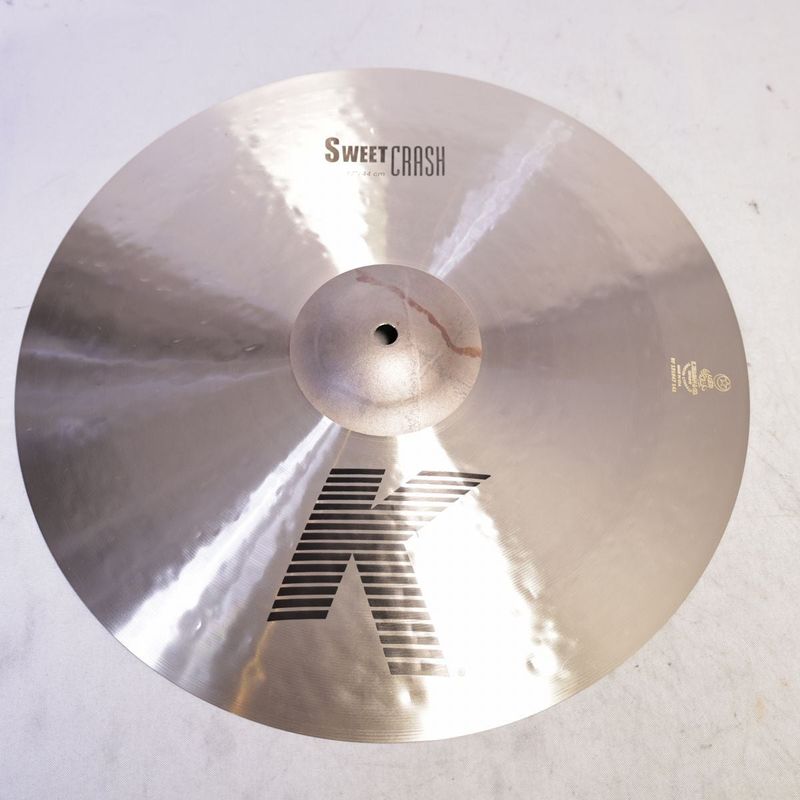 ZILDJIAN / K 17