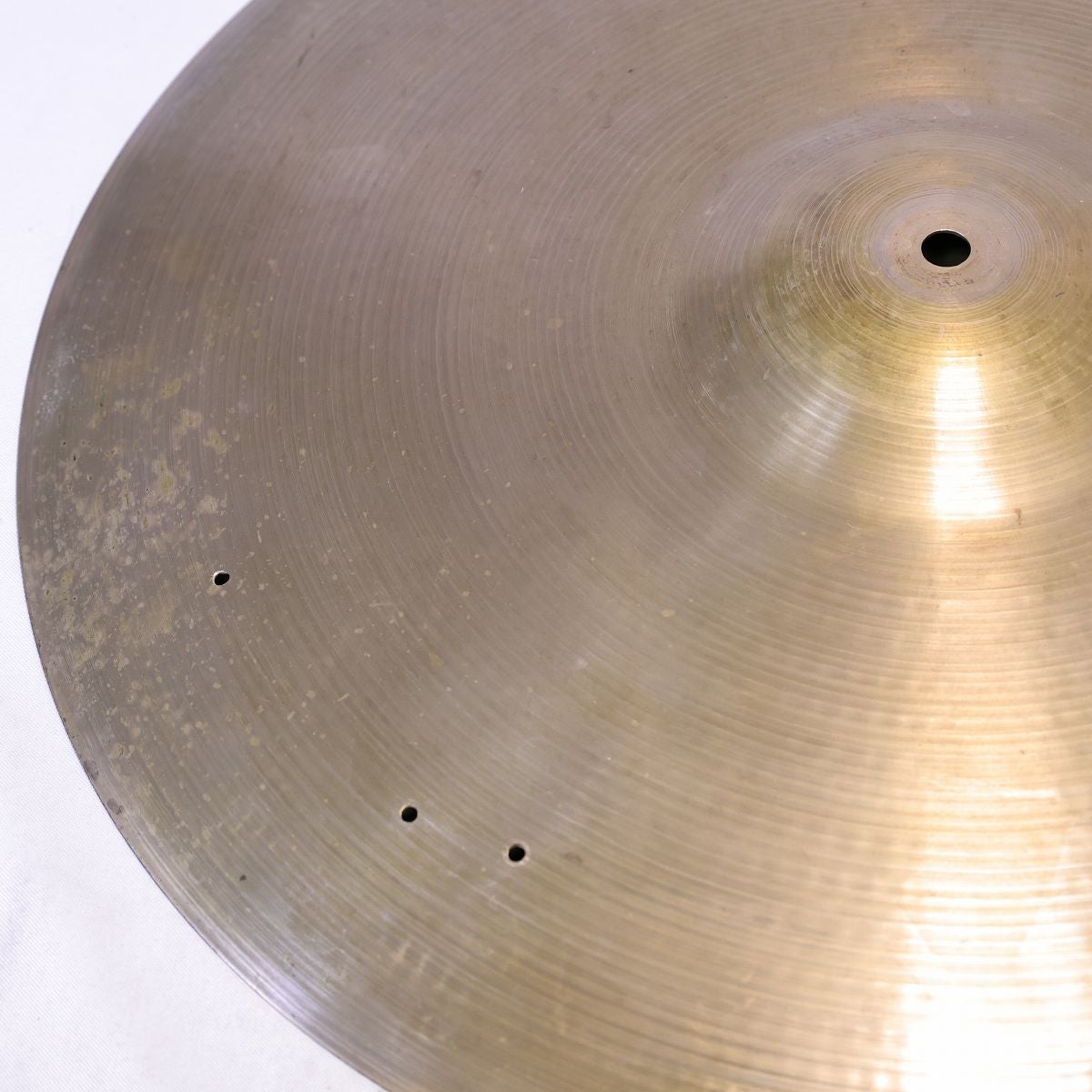 中古】ZILDJIAN / A Early 60s 20