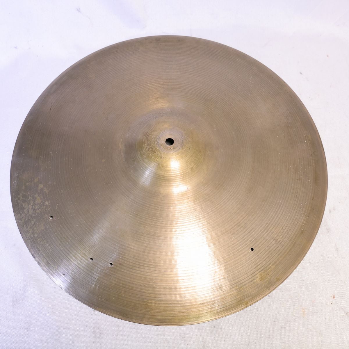 A Zildjian vintage 20inch ジルジャン ライドシンバル 中古】ZILDJIAN / A Early 60s 20