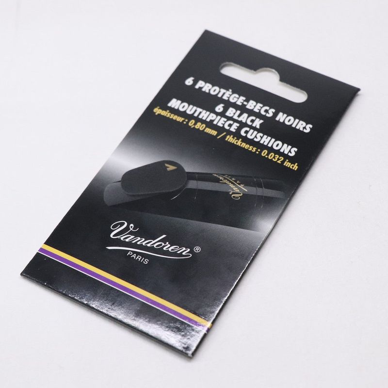 【中古】Vandoren / VMCX6+ 【梅田店】