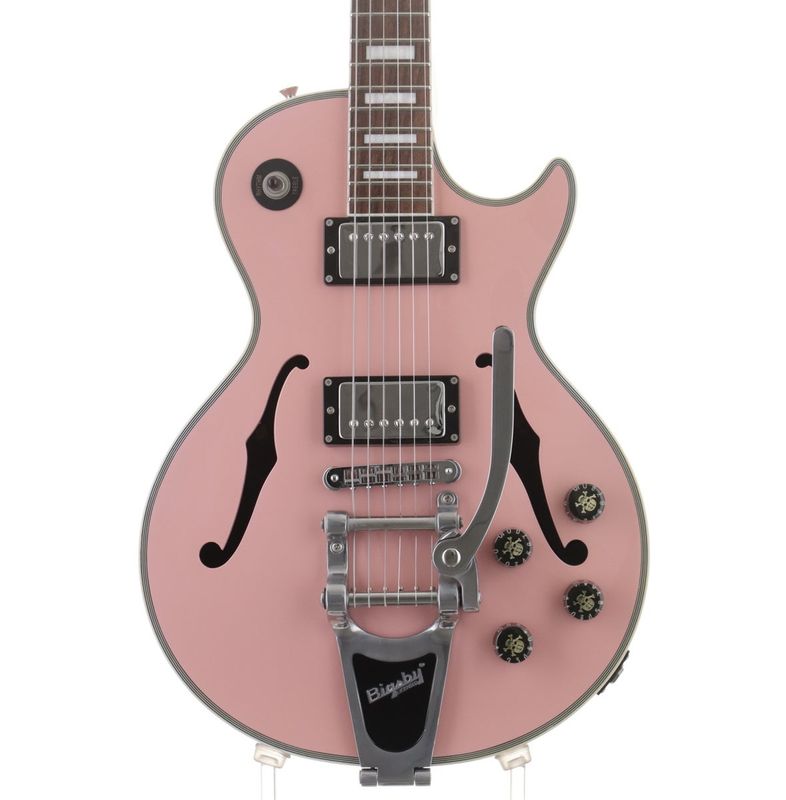 中古】Burny / PLC-70 Pale Pink 【新宿店】 | レスポールタイプ