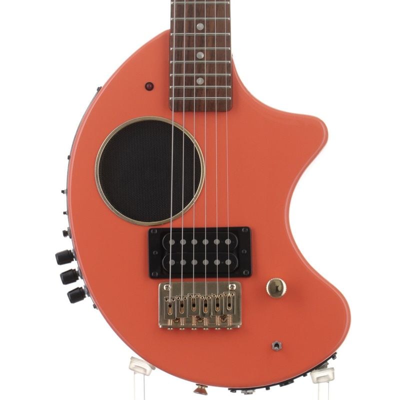 FERNANDES DIGI-ZO HYPER デジゾーハイパー 通電確認済み 中古】FERNANDES / DIGI-ZO HYPER 【新宿店】 | ミニ/アンプ内蔵