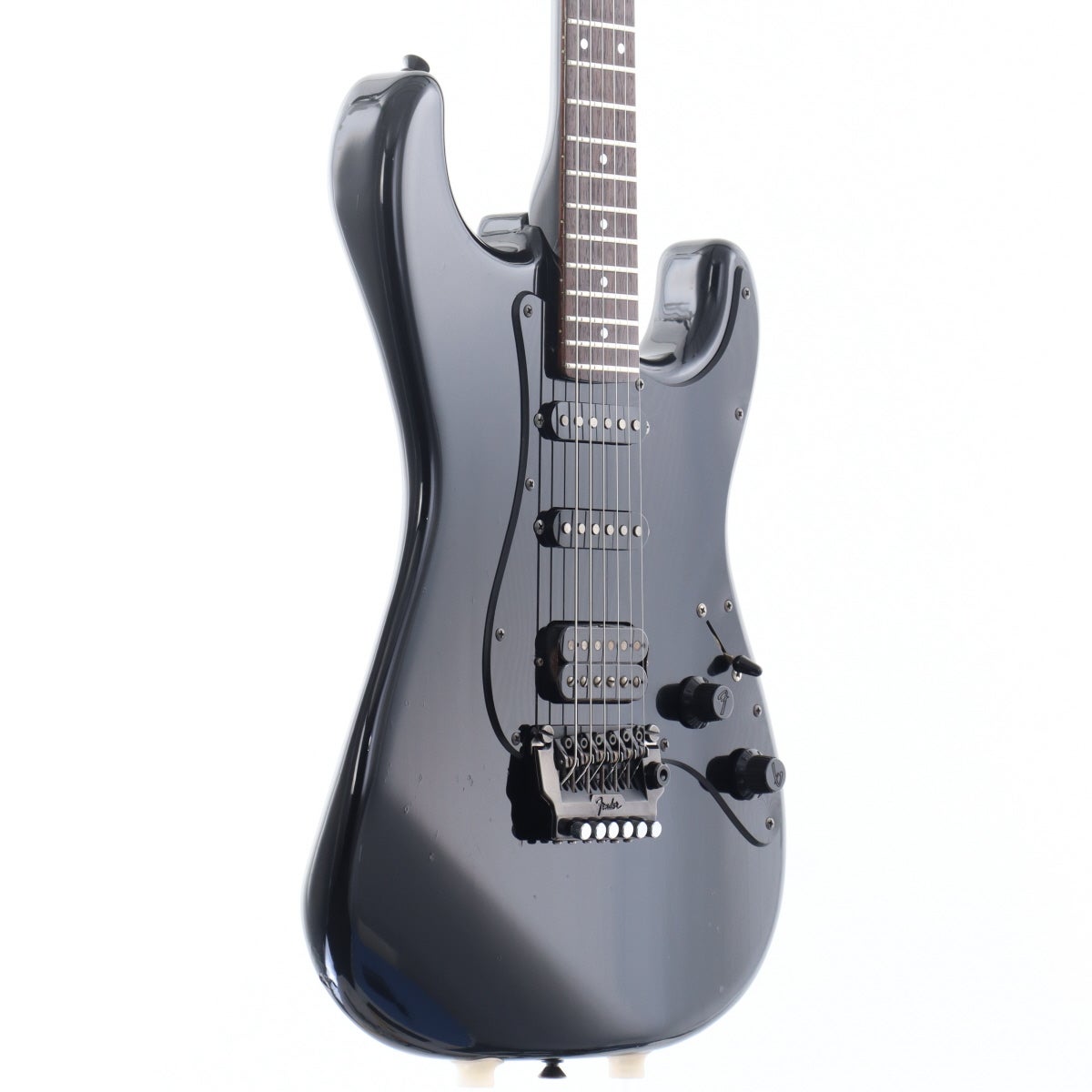 フェンダージャパン ST-556 ボクサーシリーズ ストラトキャスター 31※ 中古】Fender Japan / ST-556 BOXER Black 【梅田店】 | ストラト
