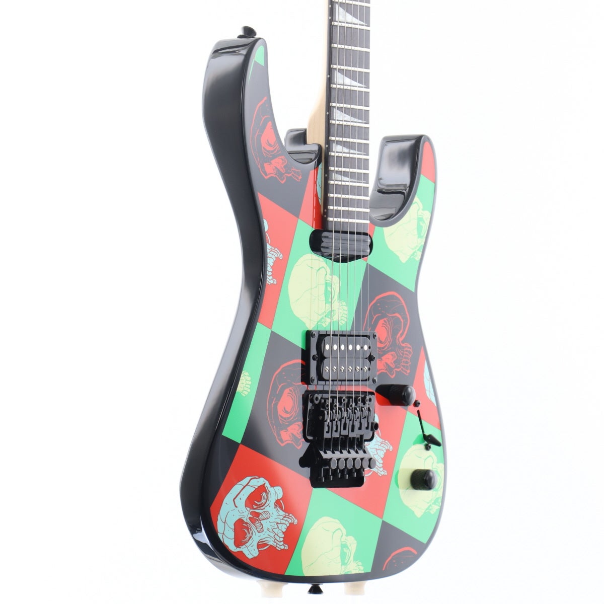 中古】Jackson / X series DK1A Warhol 【梅田店】 | ソロイスト