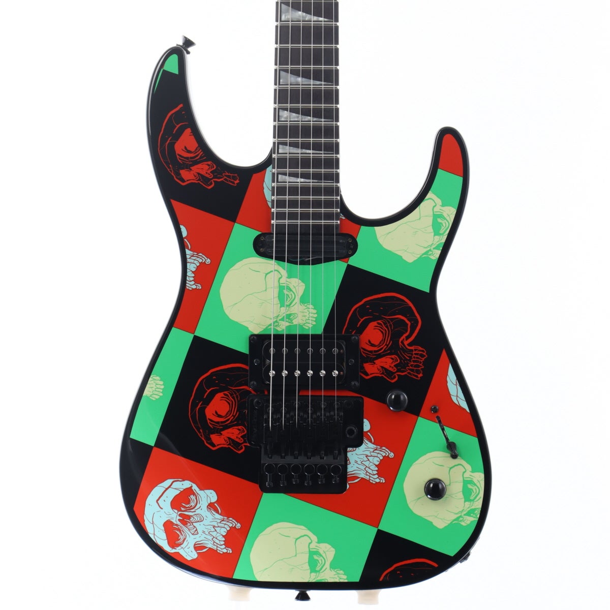 中古】Jackson / X series DK1A Warhol 【梅田店】 | ソロイスト