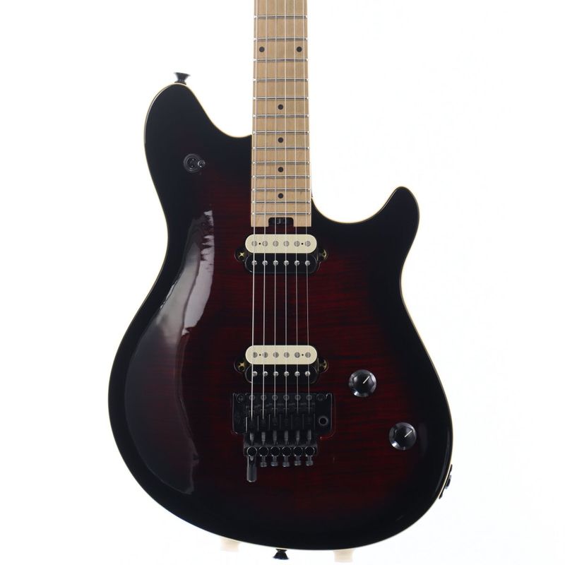 【中古】EVH / Wolfgang Special Burnt Cherry Burst 【梅田店】