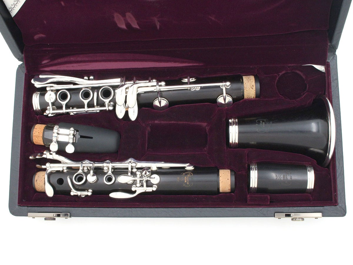 中古】YAMAHA / B♭クラリネット YCL-851II カスタムCX 【横浜店】 | B