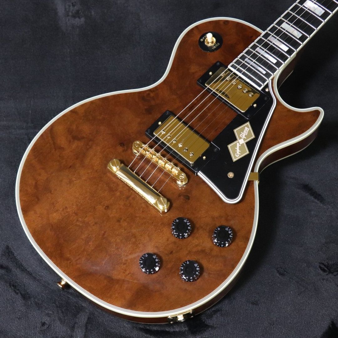 Epiphone / Inspired by Gibson Custom Dealer Select Les Paul Custom Epiphone / Inspired by Gibson Custom Dealer Select Les Paul Custom