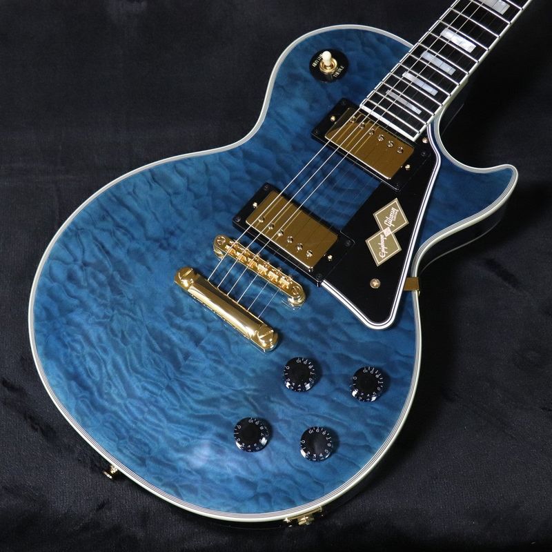 Epiphone / Inspired by Gibson Custom Dealer Select Les Paul Custom