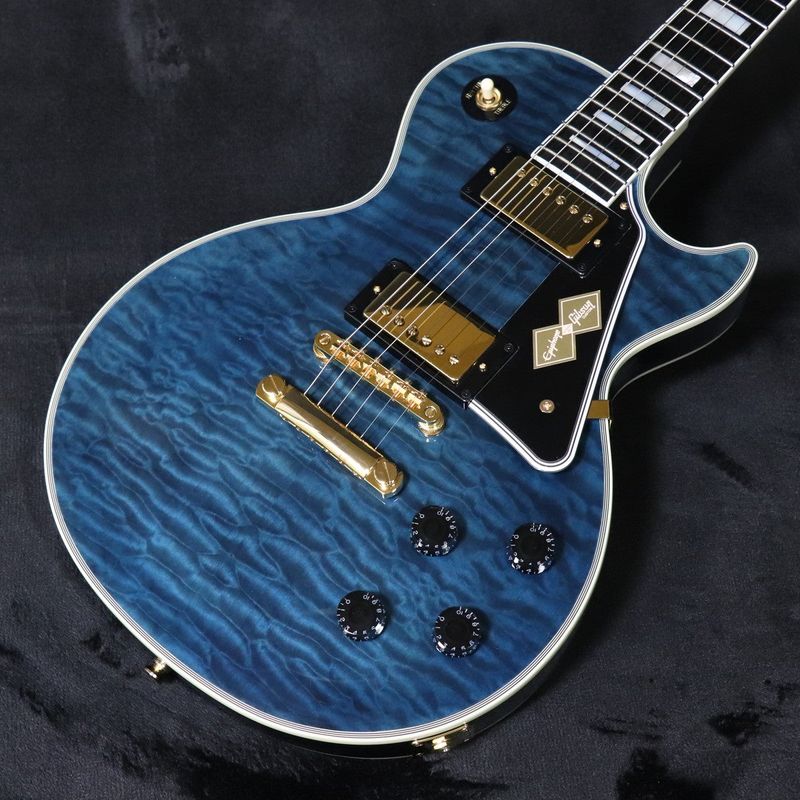 Epiphone / Inspired by Gibson Custom Dealer Select Les Paul Custom