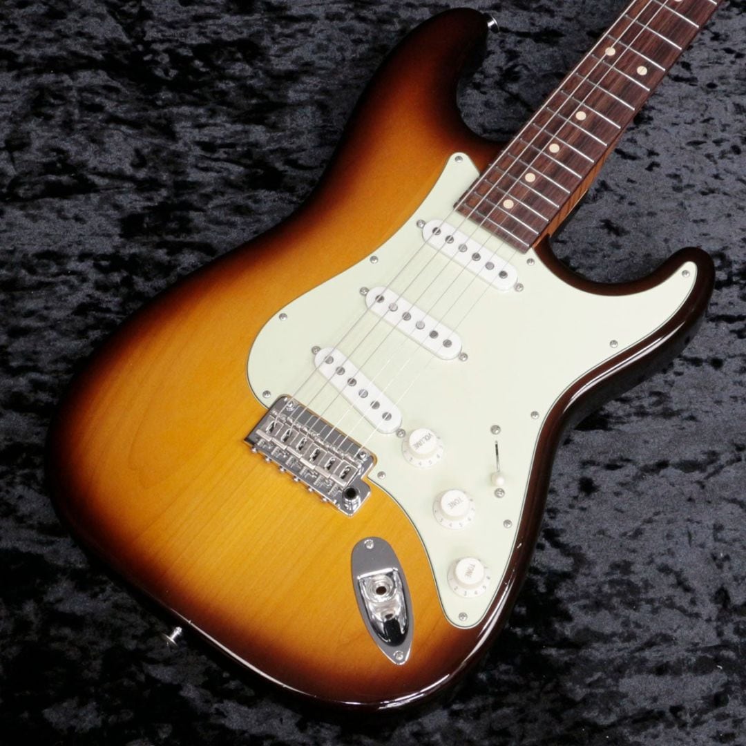 中古】SUHR / Classic S Antique Roasted Flame Maple Neck 2Tone