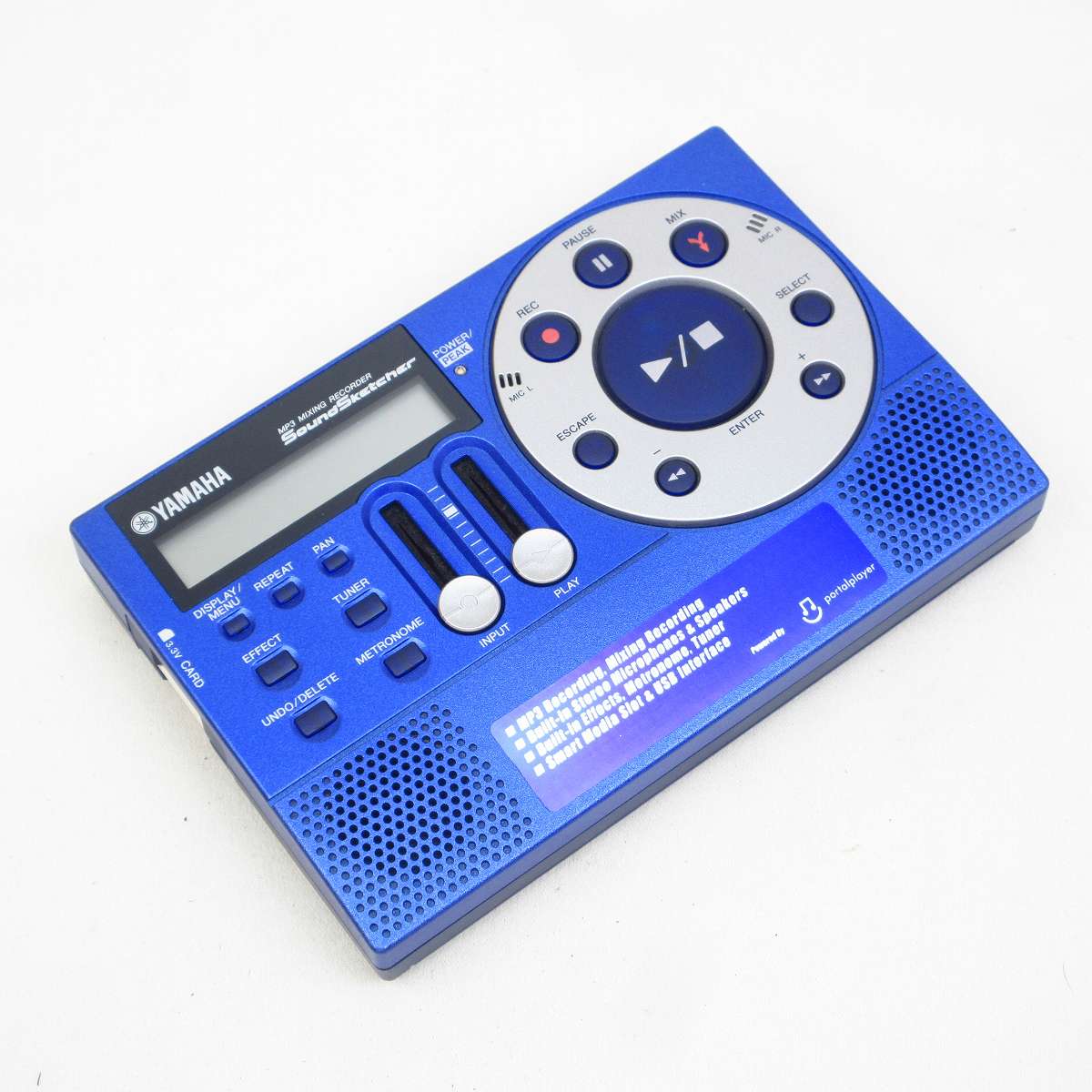 【希少】YAMAHA Sound Sketcher SH-01 動作品 中古】YAMAHA / SOUND SKETCHER 
