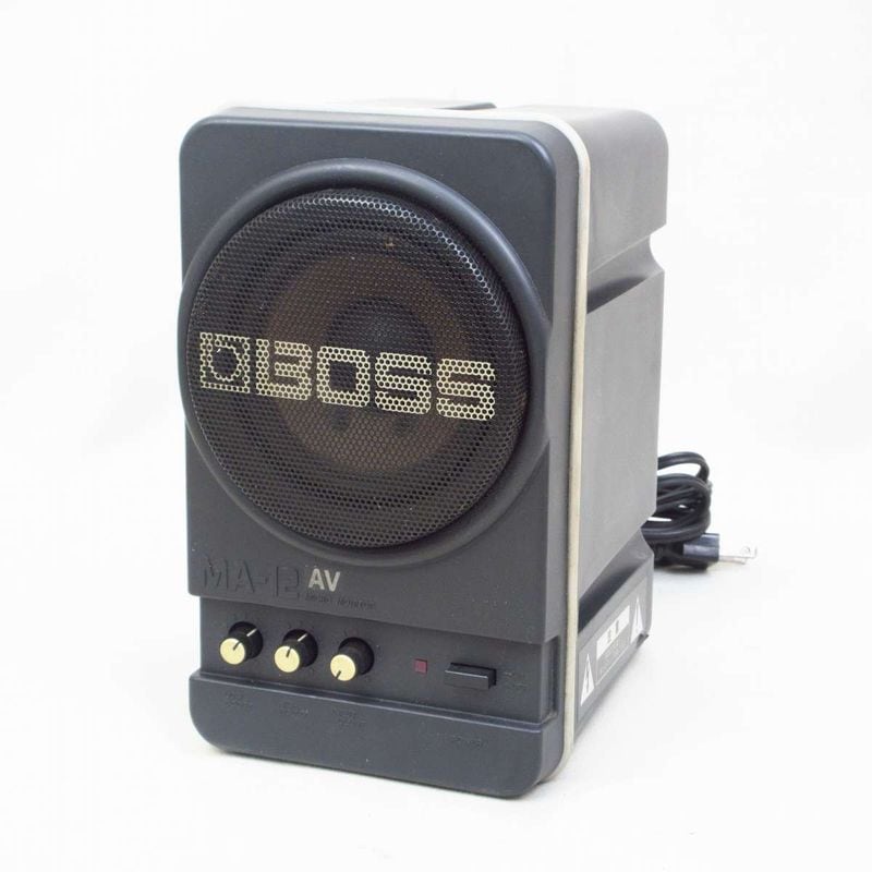 中古】BOSS / MA-12AV 