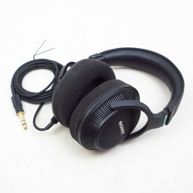 中古】SONY / MDR-MV1 