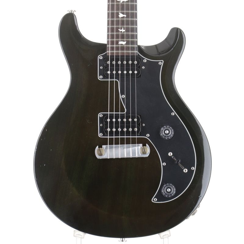 PRS S2 Mira 2015年製 エレキギター 本体のみ 中古】Paul Reed Smith (PRS) / S2 Mira 2015 Emerald 【新宿店