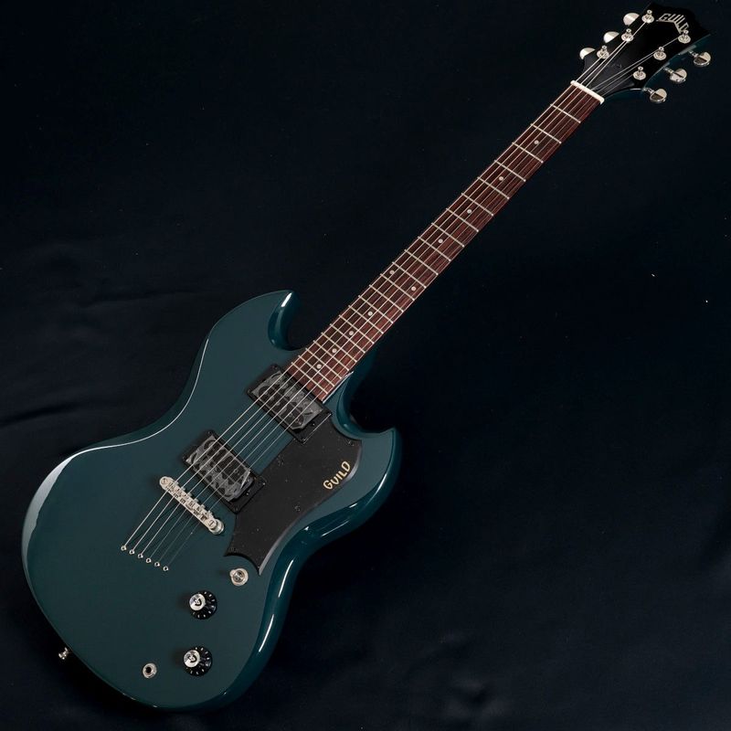 Guild / POLARA Blue Steel ギルド [2.76kg]【ISG250150356】【池袋店