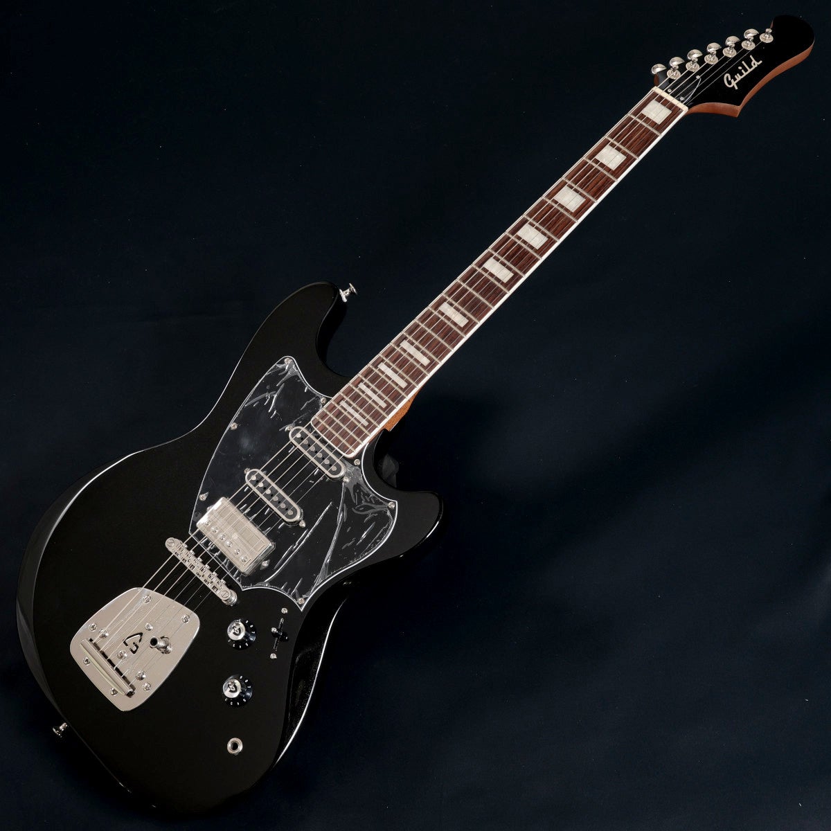 Guild / Surfliner Deluxe Black Metallic [3.55kg]【G4230966】【池袋