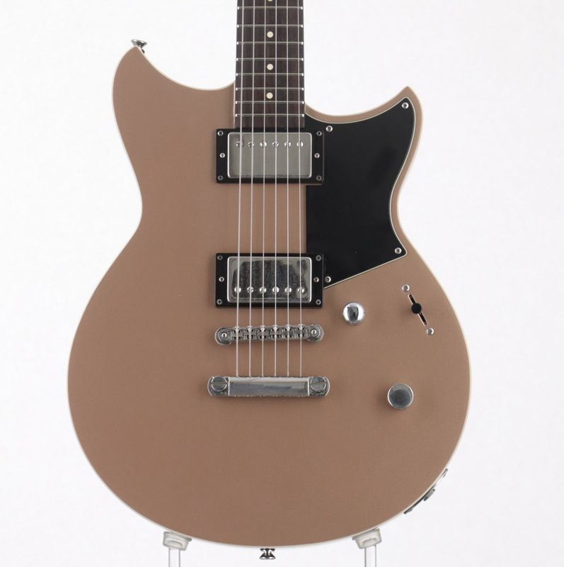 中古】YAMAHA / RS420 REVSTAR MYG(Maya Gold) [3.81kg] ヤマハ