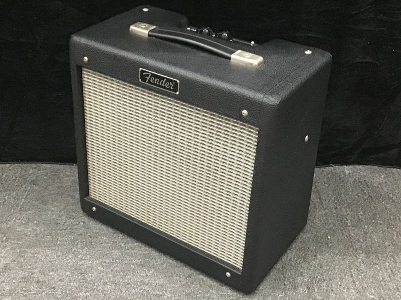 中古】Fender USA / Pro Junior 15W コンボアンプ フェンダー 【池袋店
