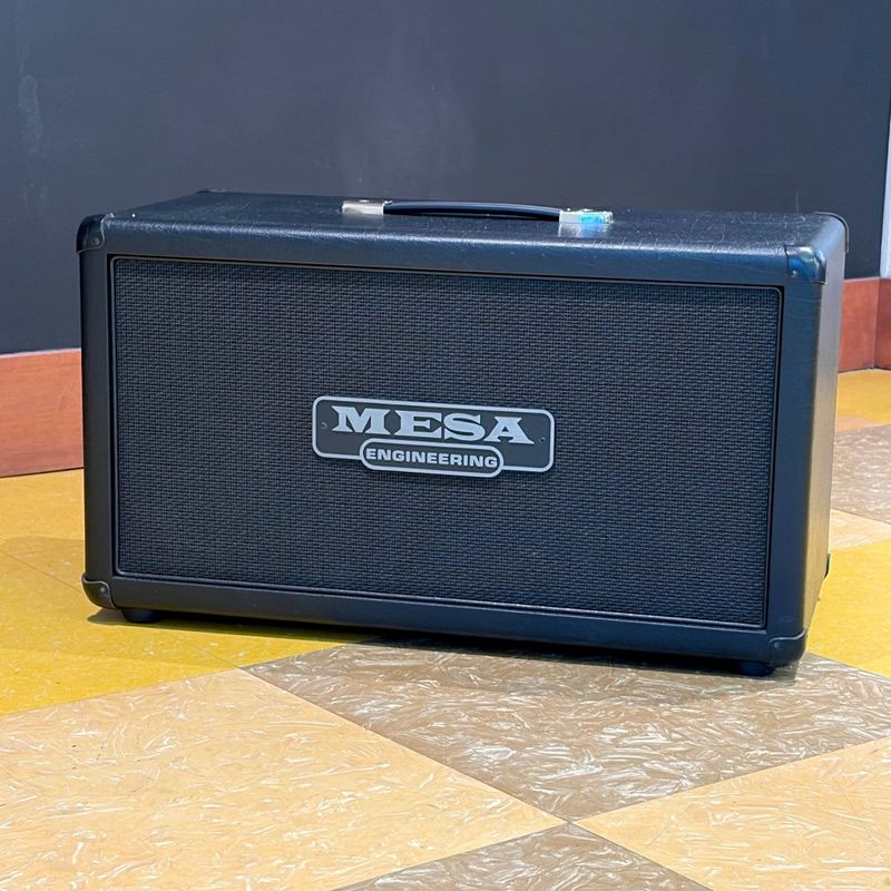 中古】Mesa/Boogie / 2x12 Rectifier Horizontal Guitar Cabinet 212