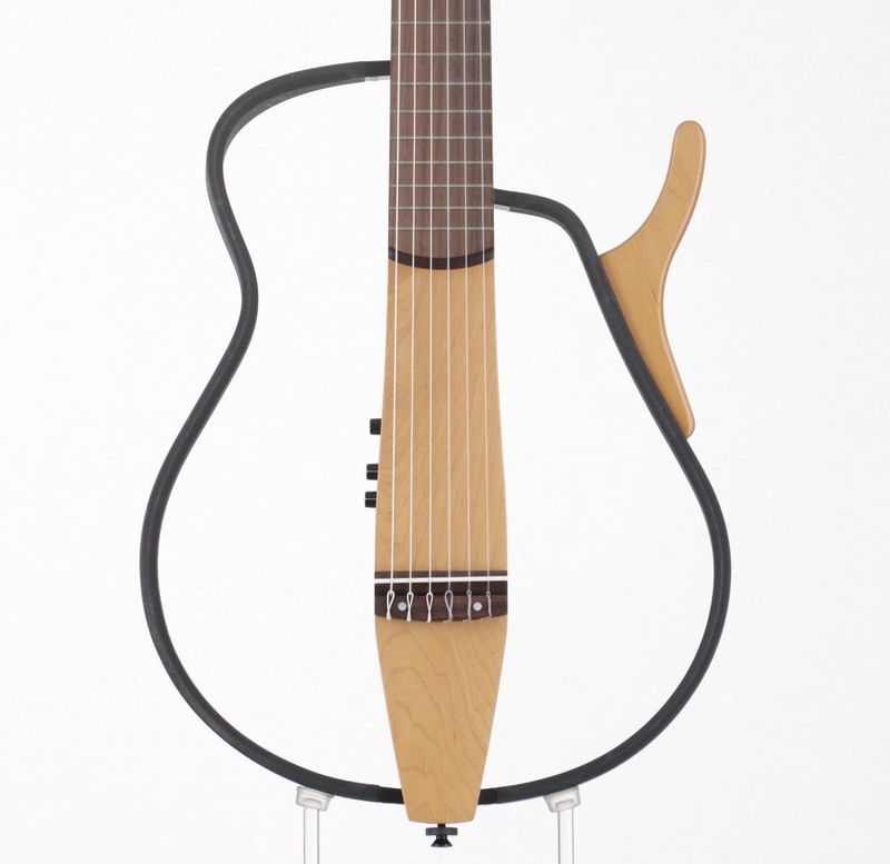 【中古】YAMAHA / SLG100NW【訳アリ】 ヤマハ サイレントギター エレガット 【池袋店】