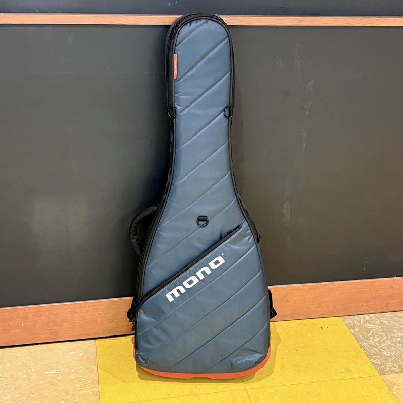中古】MONO / Vertigo Series M80-VEG Steel Gray セミハードケース
