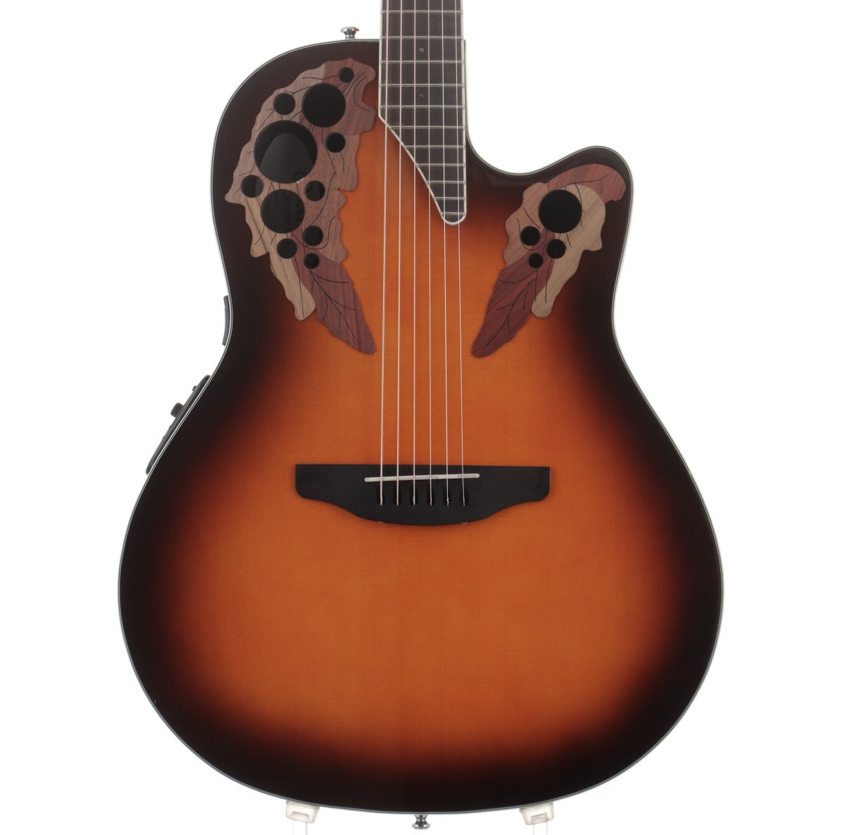 中古】Ovation / Celebrity Elite CE48-1-G Sunburst (SB) [2022年製