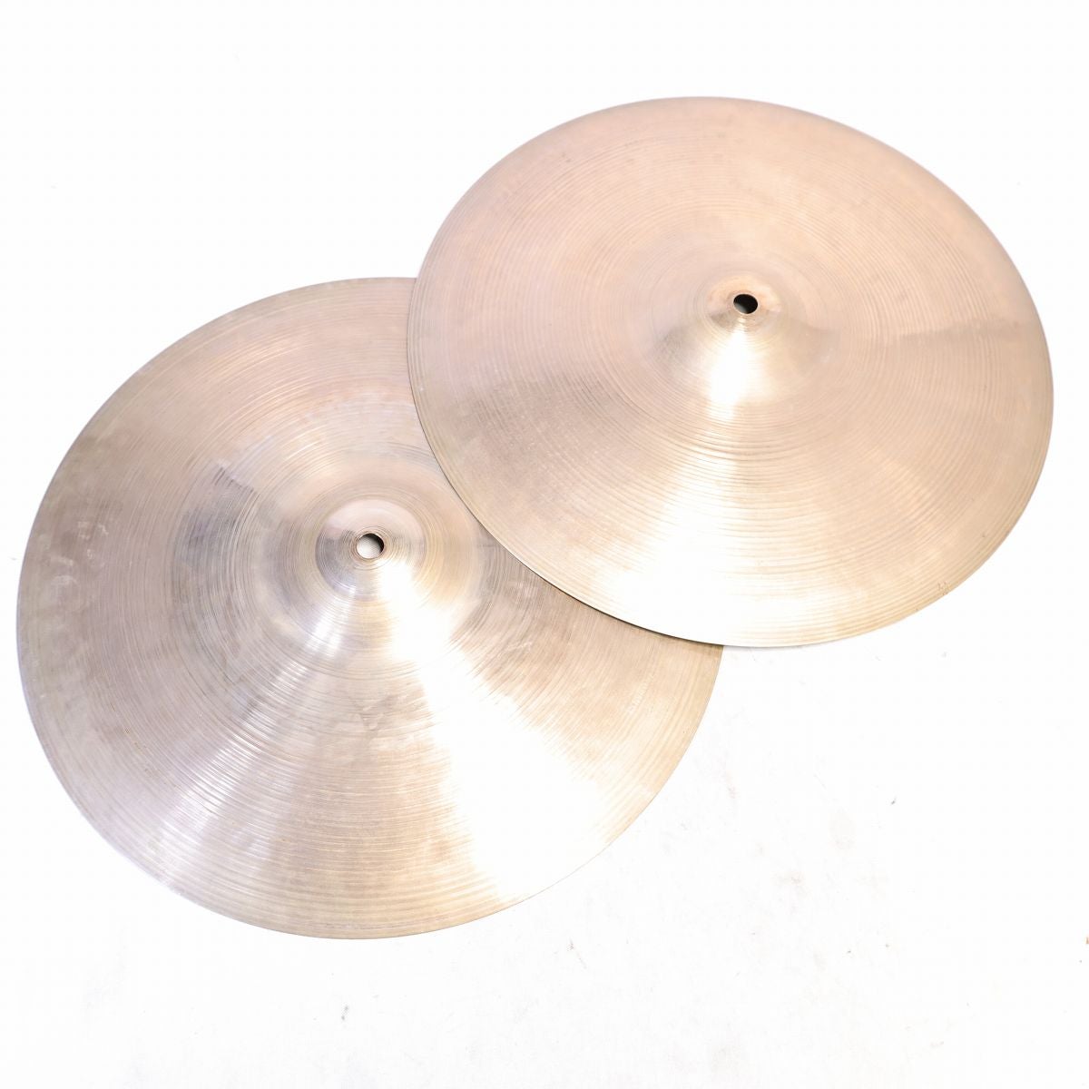 中古】ZILDJIAN / 50s Small stamp A 14