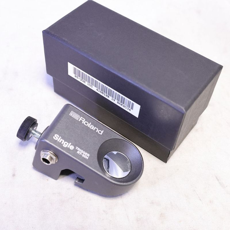 中古】ROLAND / RT-30H Acoustic Drum Trigger ドラムトリガー 【池袋