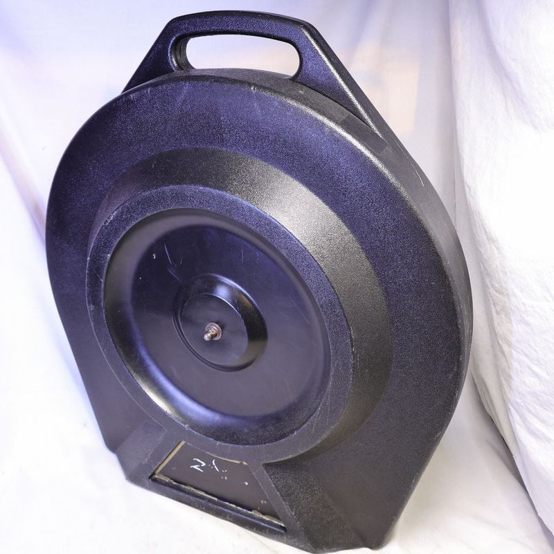 中古】ZILDJIAN / CYMBAL SAFE ジルジャン シンバルケース 【池袋店