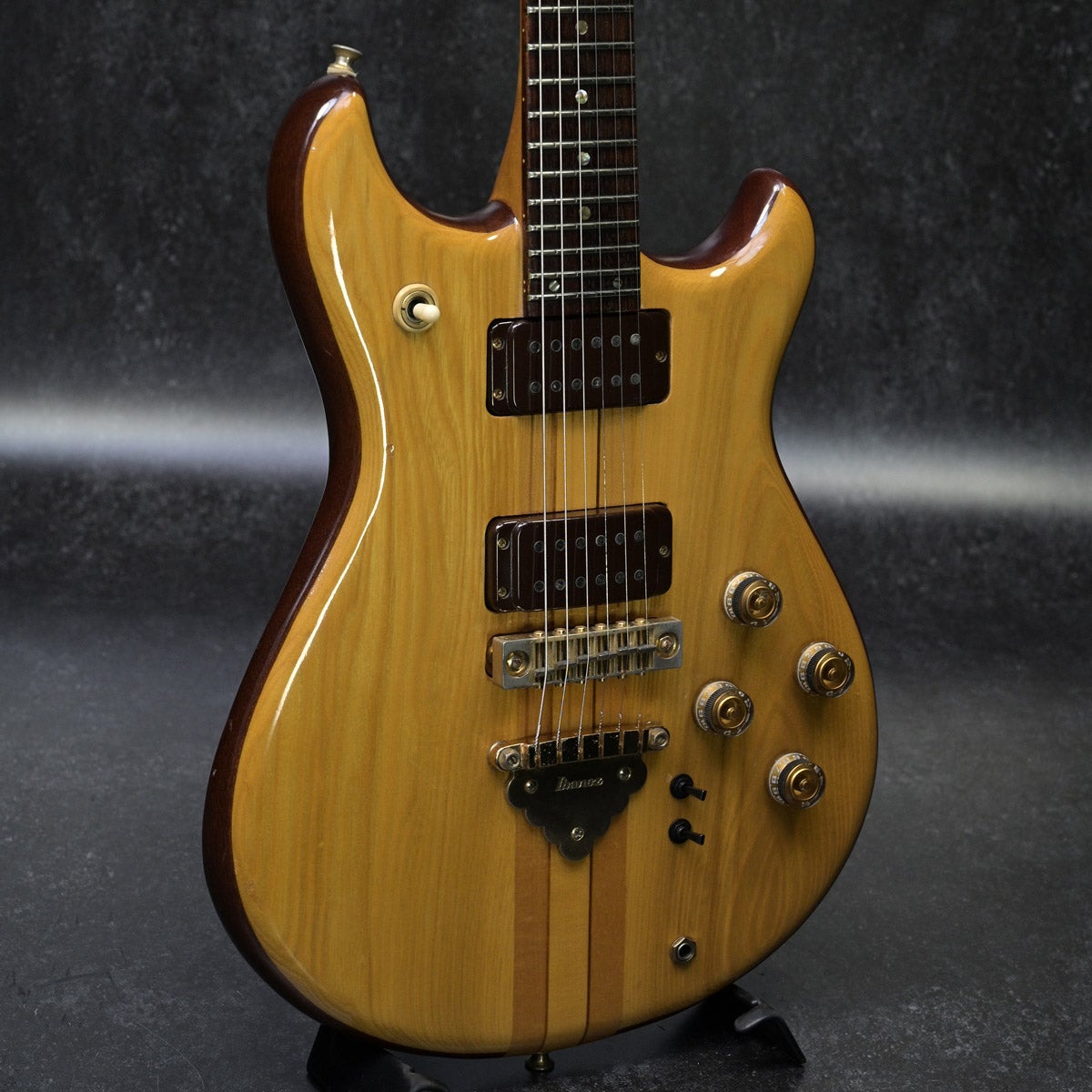 中古】Ibanez / MC300 Musician Natural 1978 【名古屋栄店】 | その他