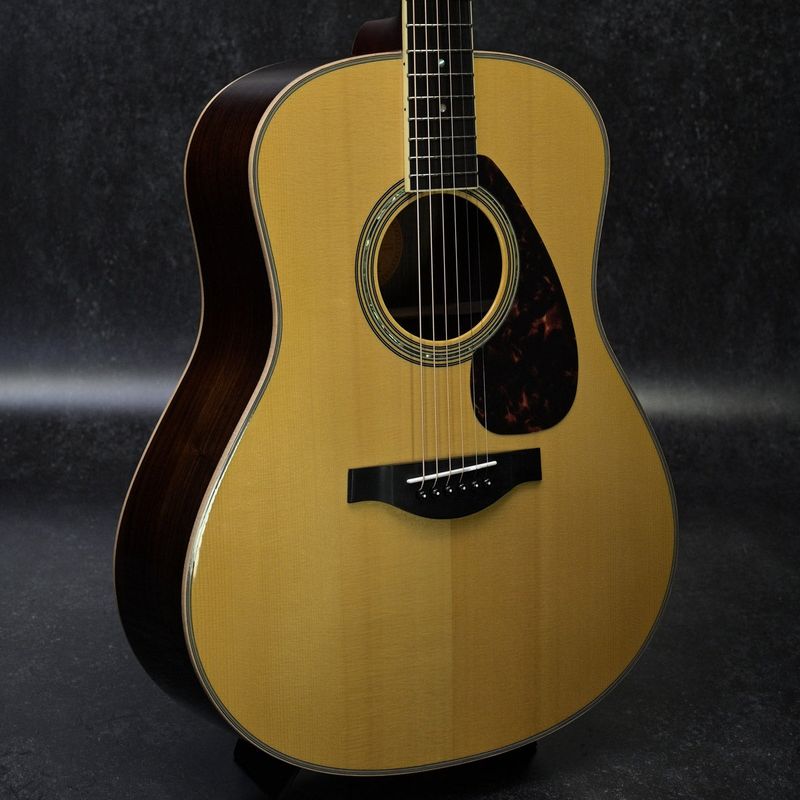 中古】YAMAHA / LL16 ARE Natural 【名古屋栄店】 | フラットトップ