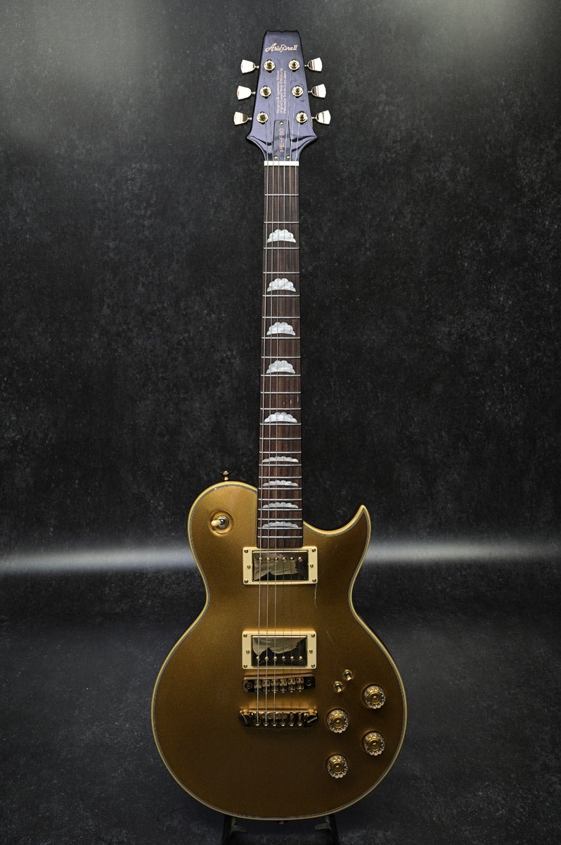 中古】Aria Pro II / PE-F80LTD Goldtop 【名古屋栄店】 | その他