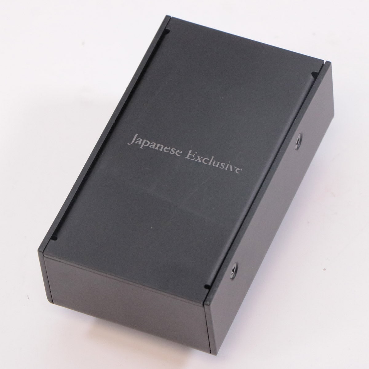 中古】J ROCKETT AUDIO DESIGNS / Jeff Archer Japan Exclusive