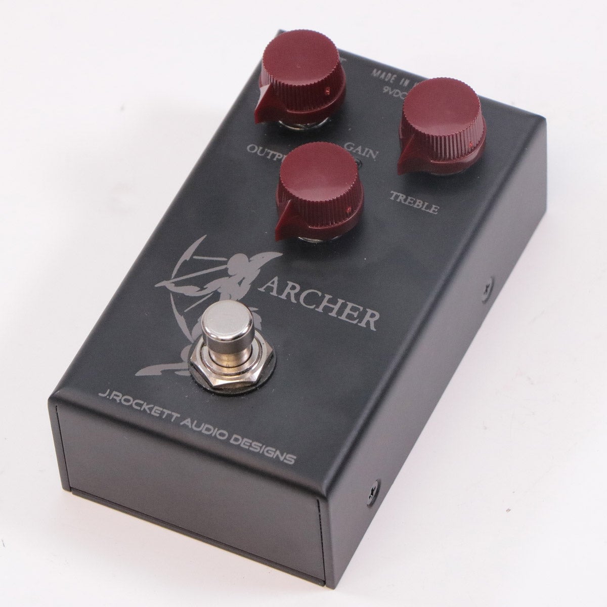 中古】J ROCKETT AUDIO DESIGNS / Jeff Archer Japan Exclusive